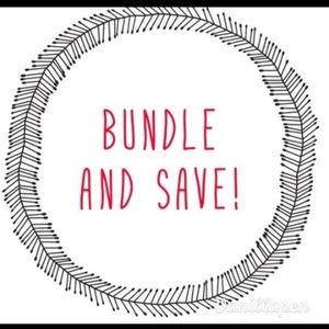 Buy More, Save More!!